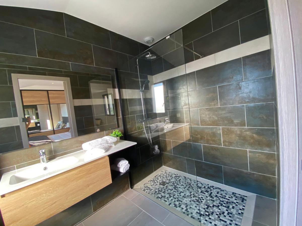 LʼÎle-Rousse Casa U Fornu Residence & Spa المظهر الخارجي الصورة