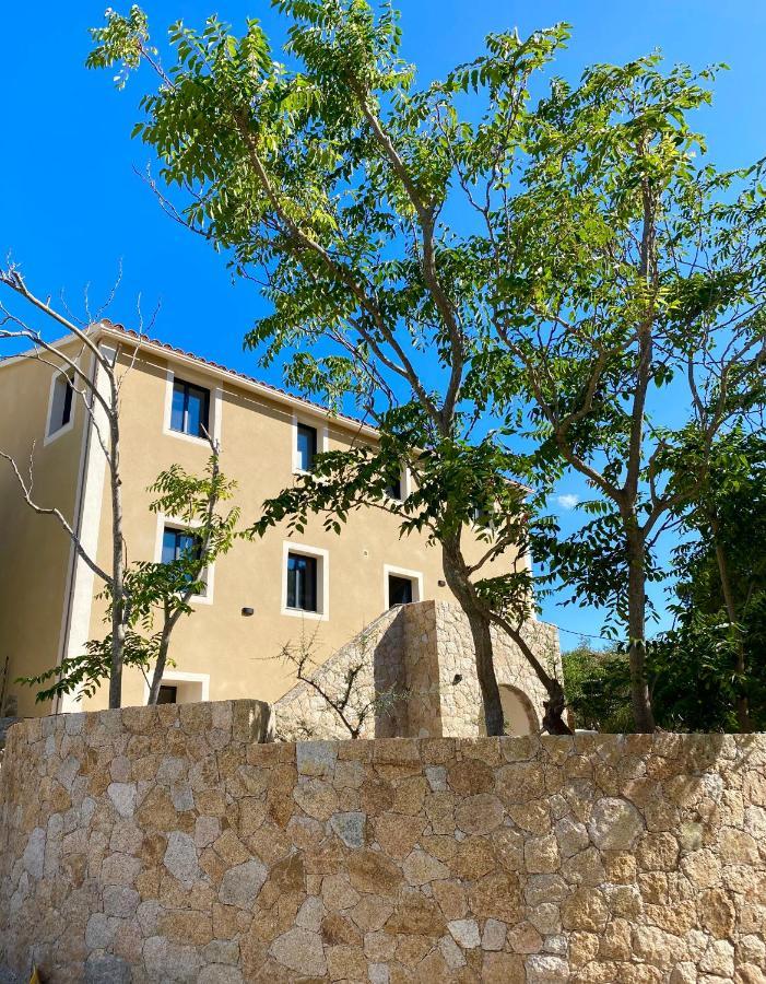 LʼÎle-Rousse Casa U Fornu Residence & Spa المظهر الخارجي الصورة