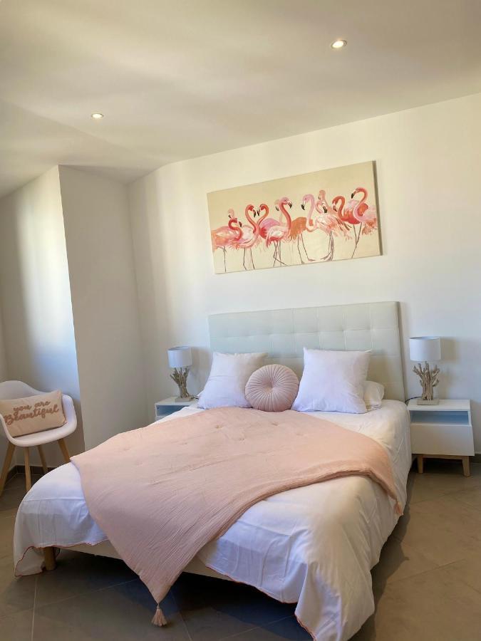 LʼÎle-Rousse Casa U Fornu Residence & Spa المظهر الخارجي الصورة