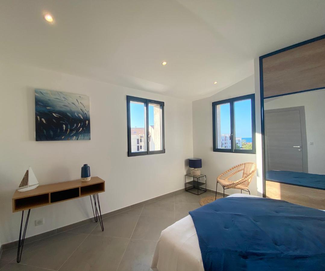 LʼÎle-Rousse Casa U Fornu Residence & Spa المظهر الخارجي الصورة
