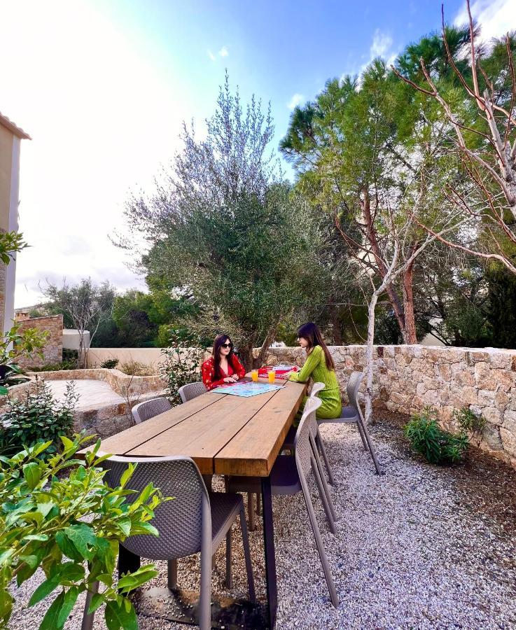 LʼÎle-Rousse Casa U Fornu Residence & Spa المظهر الخارجي الصورة