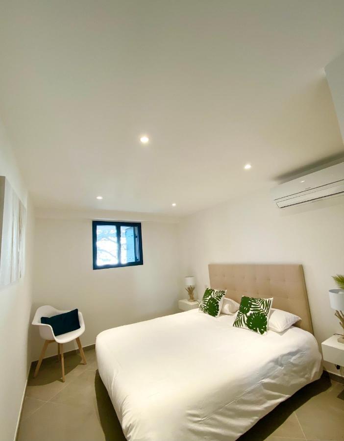 LʼÎle-Rousse Casa U Fornu Residence & Spa المظهر الخارجي الصورة