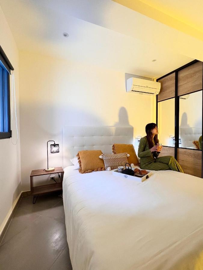 LʼÎle-Rousse Casa U Fornu Residence & Spa المظهر الخارجي الصورة