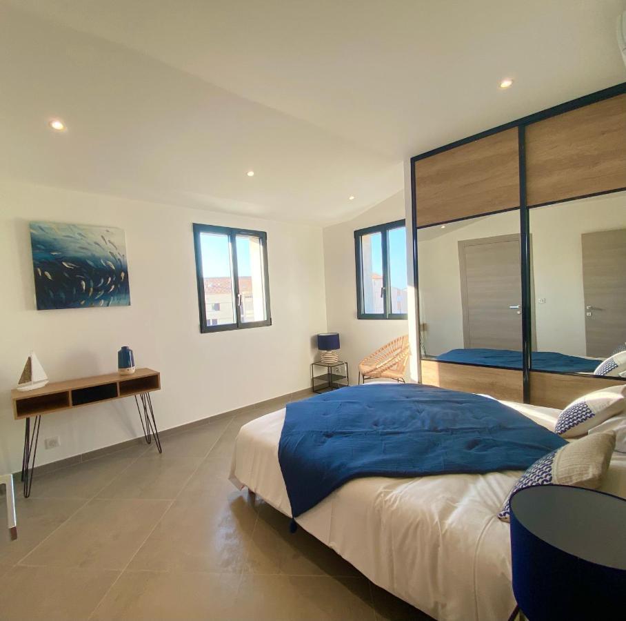 LʼÎle-Rousse Casa U Fornu Residence & Spa المظهر الخارجي الصورة