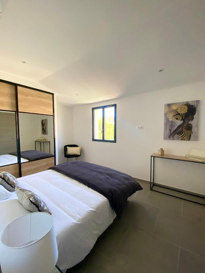 LʼÎle-Rousse Casa U Fornu Residence & Spa المظهر الخارجي الصورة